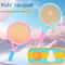 Childrens Badminton Racket for Beginners Family Outdoor Beach Tennis Set for Kindergarten and Baby Exercise