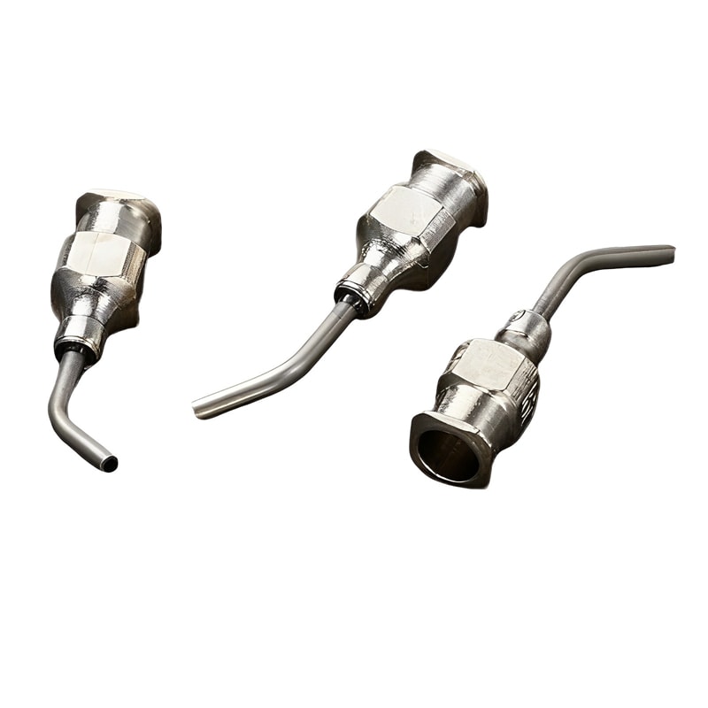 Vacuum Suction Pen For IC SMD Desoldering Tweezer Tool With Suction Head 4