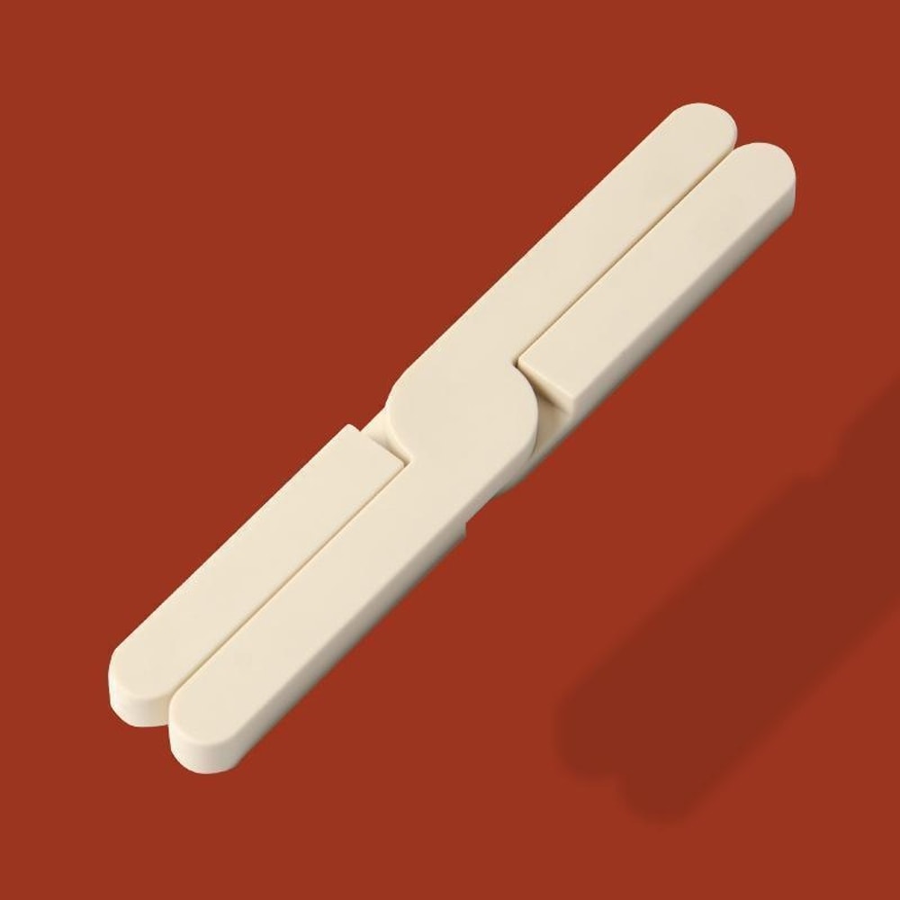 Foldable Heat Resistant Table Mat for Dining Kitchen Non-Slip Placemat Pot Holder