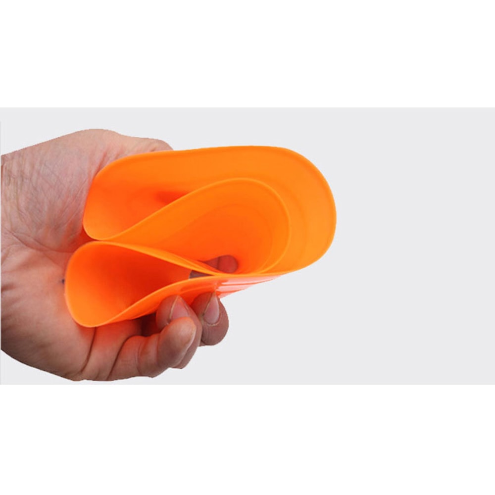 Pro Agility Soccer Disc Cones Set Soccer Training Equipment for Football Drills