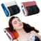 Multi-Functional Neck and Shoulder Massager with Hot Compress Adjustable Kneading