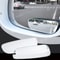 Wide Angle Convex Blind Spot Mirror Adjustable Rear View Mirror For Cars Motorcycles And Parking 4