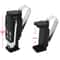 Universal Car Sun Visor Clip Holder Keychain For Garage Door Remote 5