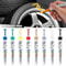 Car Scratch Repair Pen Auto Touch Up Paint Tyre Marker Kit for Vehicle Scratch Fix Care