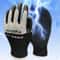 Ultrathin Electrical Insulating Gloves Industrial Rubber Touchscreen Compatible Safety Gear 3