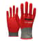 Ultrathin Electrical Insulating Gloves Industrial Rubber Touchscreen Compatible Safety Gear 6