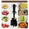 Handheld Kitchen Meat Grinder And Masher Powerful Meat Chopper For Easy Meal Prep 1
