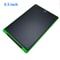 LCD Writing Tablet Portable Digital Drawing Handwriting Pad for Kids and Adults Ultra-Thin, Reusable, and Eco-Friendly