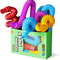 Mini Pop Tube Sensory Fidget Toy HeavyDuty Educational Toy For Stress Relief And Building Fun 1