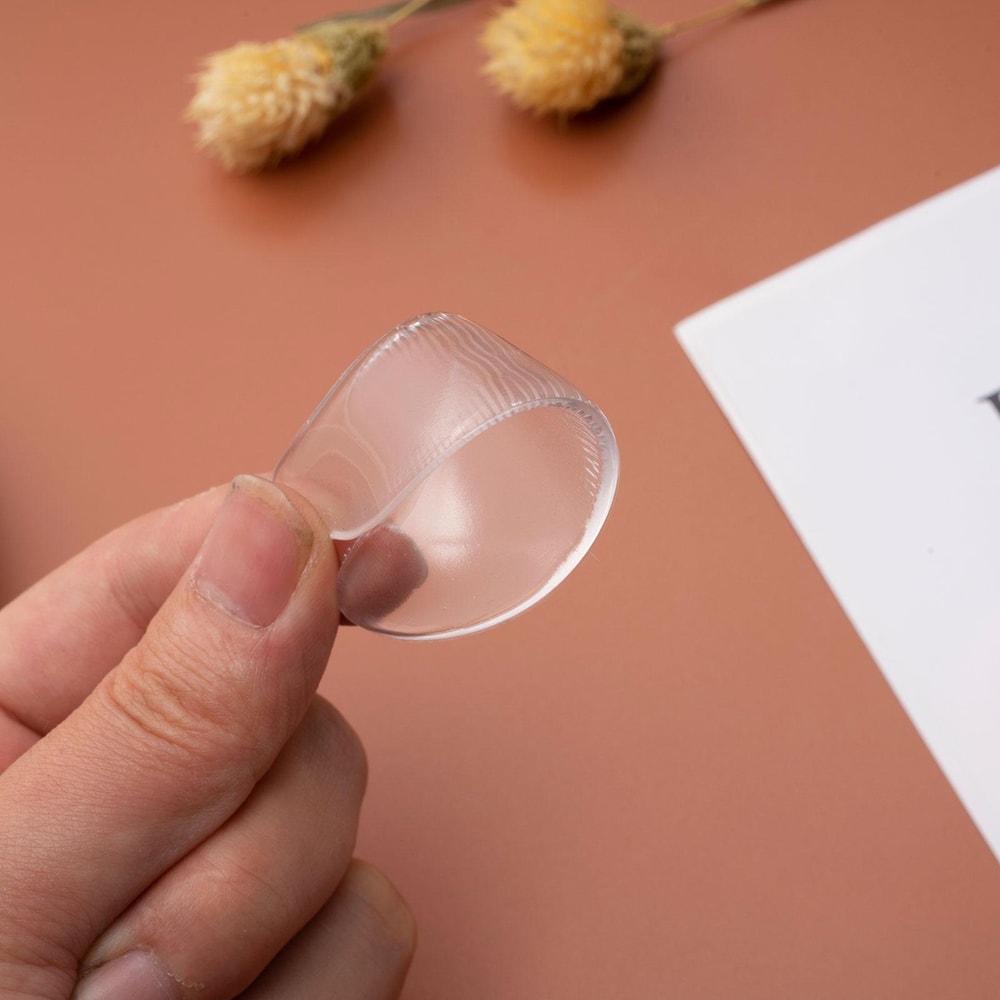 Reusable AntiWrinkle Forehead Patch Silicone Face Mask For Skin Care Relaxation 2