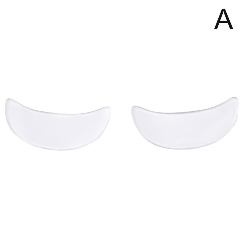 Reusable AntiWrinkle Forehead Patch Silicone Face Mask For Skin Care Relaxation 6