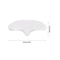 Reusable AntiWrinkle Forehead Patch Silicone Face Mask For Skin Care Relaxation 5