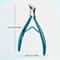 Toenail Clippers for Thick, Ingrown Nails Wide Opening, Non-Slip Long Handle Trimmers