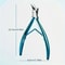 Toenail Clippers for Thick, Ingrown Nails Wide Opening, Non-Slip Long Handle Trimmers