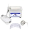 Ultrasonic Jewelry Glasses Cleaner HighFrequency Ultrasound Washing Bath For Spotless Shine 6