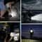 HighPower LED Flashlight Waterproof USB Rechargeable Searchlight For Fishing Camping Outdoors 4