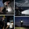 HighPower LED Flashlight Waterproof USB Rechargeable Searchlight For Fishing Camping Outdoors 4