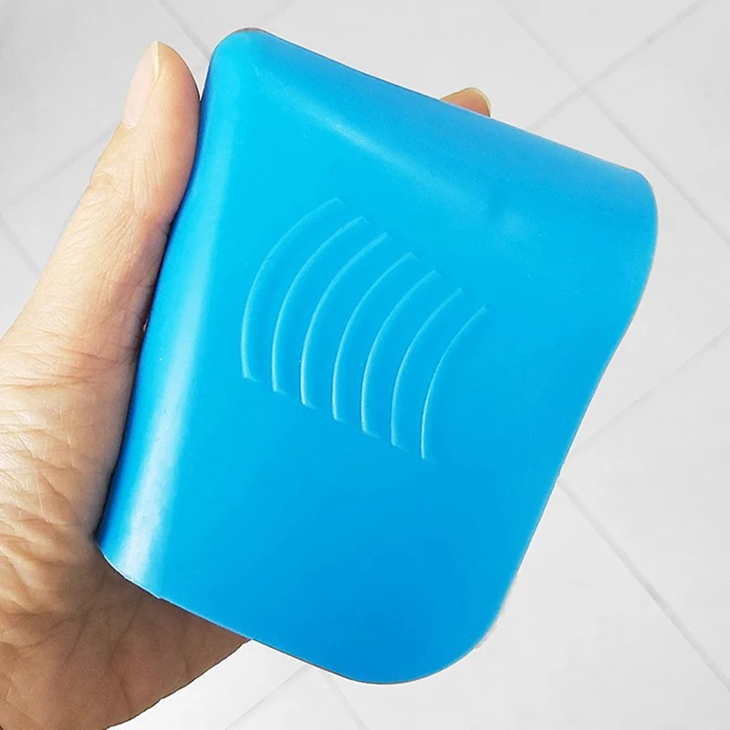 Polyurethane Caulking Finisher Tool For Smooth Professional Floor Tile Sealant Application 1