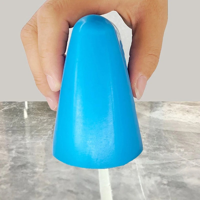Polyurethane Caulking Finisher Tool For Smooth Professional Floor Tile Sealant Application 2