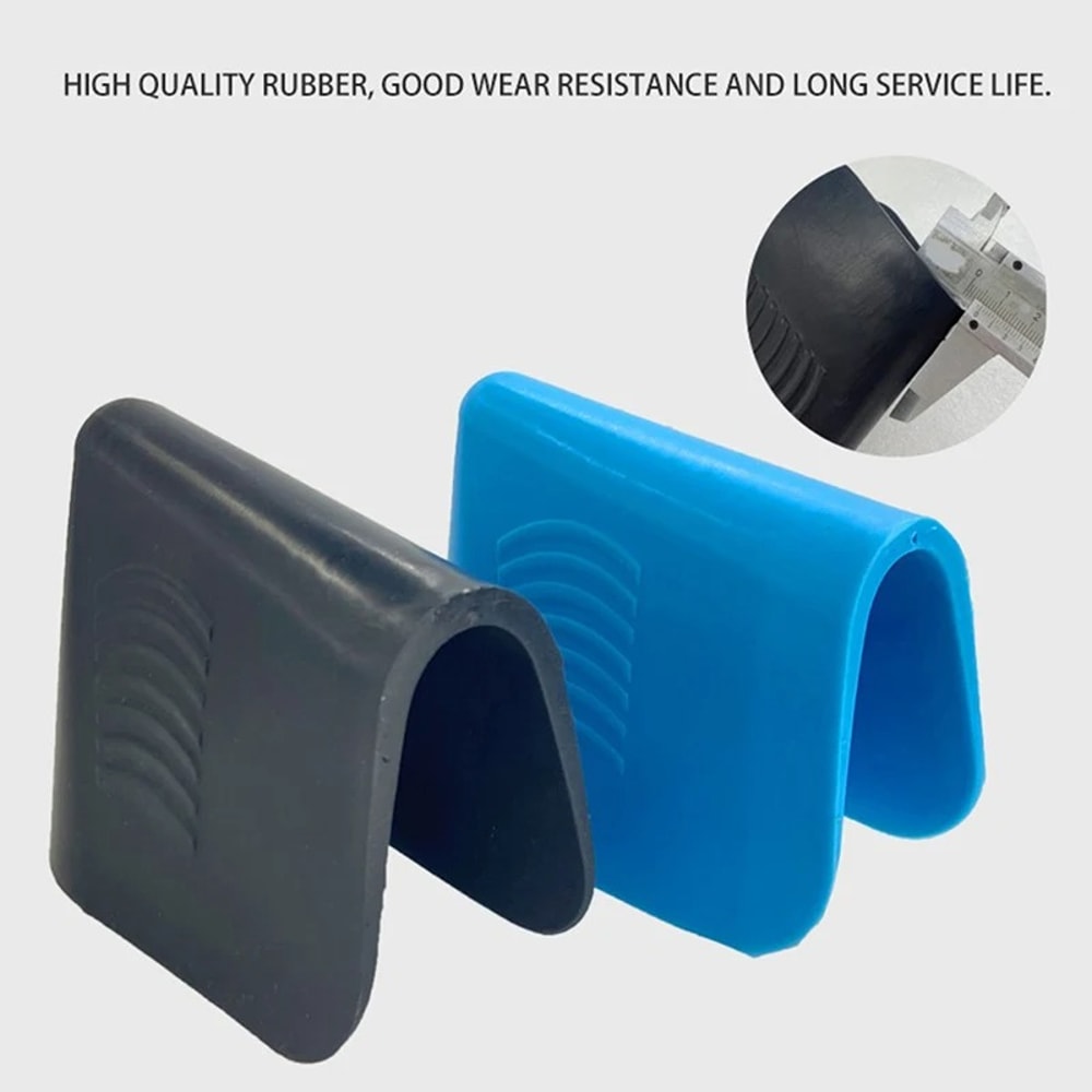 Polyurethane Caulking Finisher Tool For Smooth Professional Floor Tile Sealant Application 3