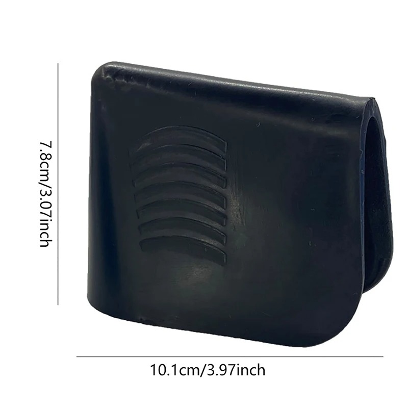 Polyurethane Caulking Finisher Tool For Smooth Professional Floor Tile Sealant Application 6