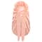 Extra Large Silk Hair Bonnet Cap for Women Comfortable Satin Head Cover for Sleeping, Shower, and Hair Care