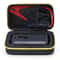Portable EVA Case for Car Jump Starter and Power Bank Protective Travel Storage Bag