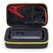 Portable EVA Case for Car Jump Starter and Power Bank Protective Travel Storage Bag