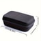 Portable EVA Case for Car Jump Starter and Power Bank Protective Travel Storage Bag