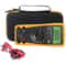 Portable EVA Case for Car Jump Starter and Power Bank Protective Travel Storage Bag