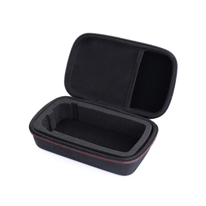 Portable EVA Case for Car Jump Starter and Power Bank Protective Travel Storage Bag