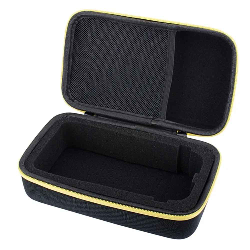 Portable EVA Case for Car Jump Starter and Power Bank Protective Travel Storage Bag