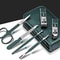 Premium Nail Scissors Set HighEnd Manicure Pedicure Tools For Men Women Portable Household Beauty K 0