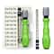Magnetic Precision Screwdriver Set for Phones, Watches, and Glasses Repair Kit