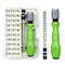 Magnetic Precision Screwdriver Set for Phones, Watches, and Glasses Repair Kit