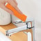 Limescale Remover Brush for Kitchen Bathroom Easy Rust Stain Eraser