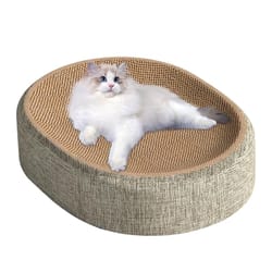 cat scratching board durable, wear-resistant furniture protector