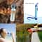 Outdoor Mini Water Filter Straw Portable Hiking Water Purifier for Survival and Emergency Needs