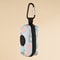 Cute Abstract Designer Pet Poop Bag Holder Dispenser For Dogs Attach To Any Leash 6