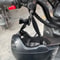 Helmet Locking Device Anti-Theft, Rustproof, Compact and Convenient Motorcycle Helmet Lock