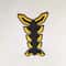 Universal Motorcycle Tank Protector Pad Rubber Fish Bone Fuel Oil Protector Sticker 6