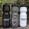 Lightweight BPA-Free Bike Water Bottle Reusable, Squeeze Drink Cup for Cycling