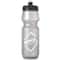 Lightweight BPA-Free Bike Water Bottle Reusable, Squeeze Drink Cup for Cycling