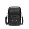 Vintage MultiFunctional PU Leather Crossbody Bag For Women Stylish Handbag Cell Phone Purse 6