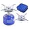 Portable Windproof Camping Gas Stove Foldable Lightweight For Outdoor Cooking 1