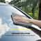 Thick Microfiber Cleaning Cloths LintFree Reusable Absorbent Towels For Car Windows Surfaces 2