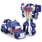 Transforming Robot Car Toy For Boys OneStep Deformation Fun Gift For Kids 1