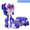 Transforming Robot Car Toy For Boys OneStep Deformation Fun Gift For Kids 6