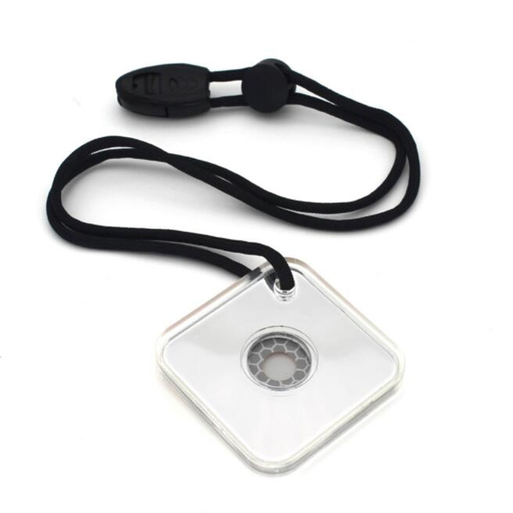 Outdoor Survival Reflective Signal Mirror for Hiking Emergency Situations Compact Durable Tool for Camping and First Aid