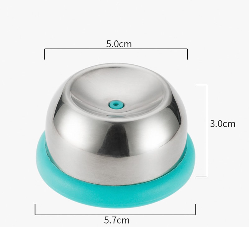 Stainless Steel Egg Piercer Precise Hole Puncher for Perfect Poached Eggs and Bakery Use